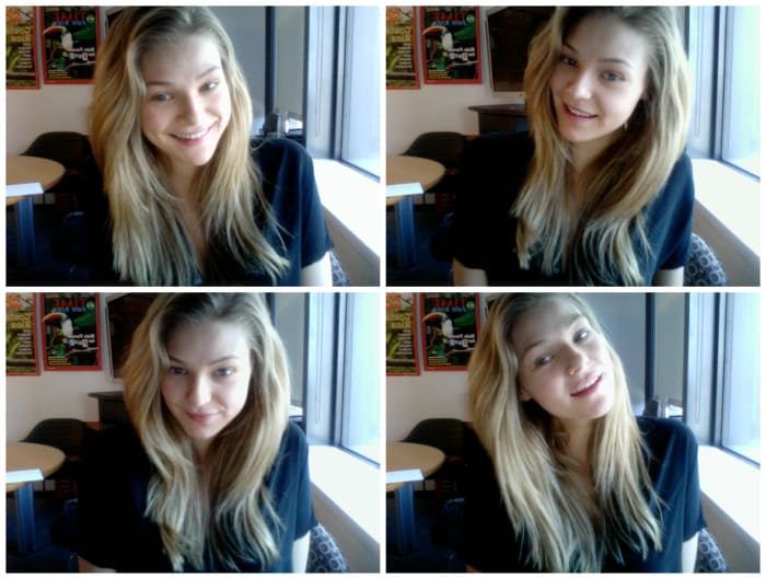 Caroline West - Elite